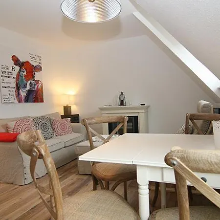 Apartment Suedspitze 02 *
