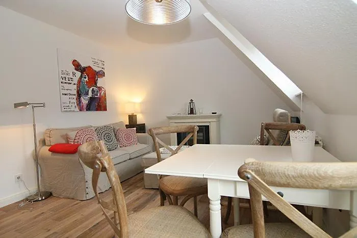 Apartamento Suedspitze 02 *