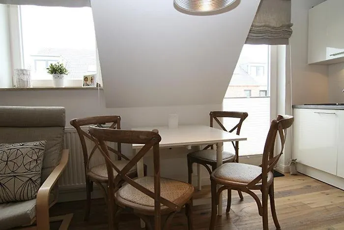 Suedspitze 02 Apartamento