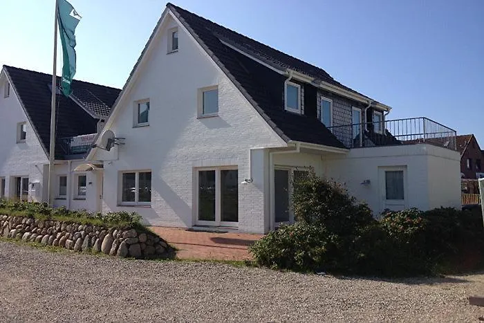 Apartamento Suedspitze 02 *