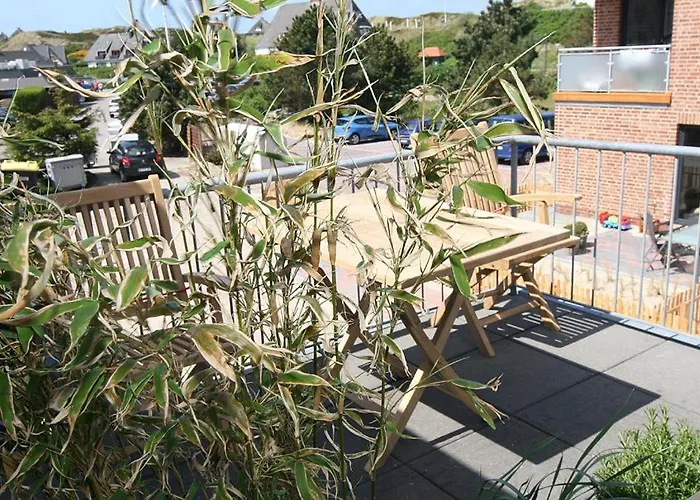 Apartamento Suedspitze 02 *