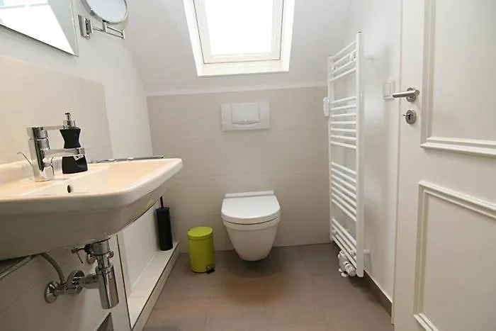 Suedspitze 02 Apartamento *